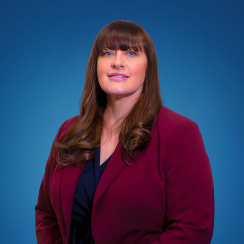 Kate Forsdike