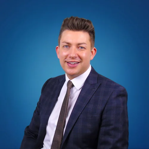 Miles Forsdike